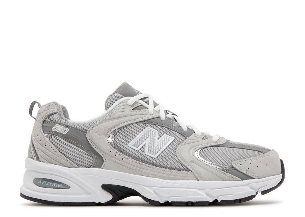 530 Raincloud New Balance MR530CK Raincloud Shadow Grey