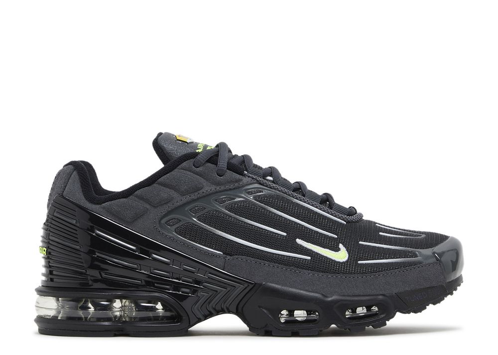 Air Max Plus Anthracite Volt Nike Fq Anthracite Pure