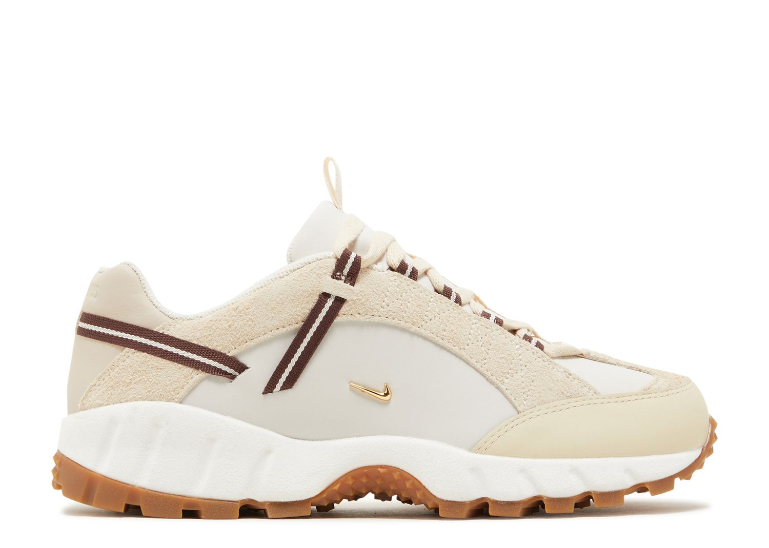 Jacquemus X Wmns Air Humara LX Sail Nike DR0420 001 Light Bone