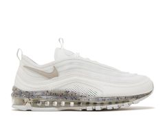 Air Max Terrascape White Light Iron Ore Nike Dj