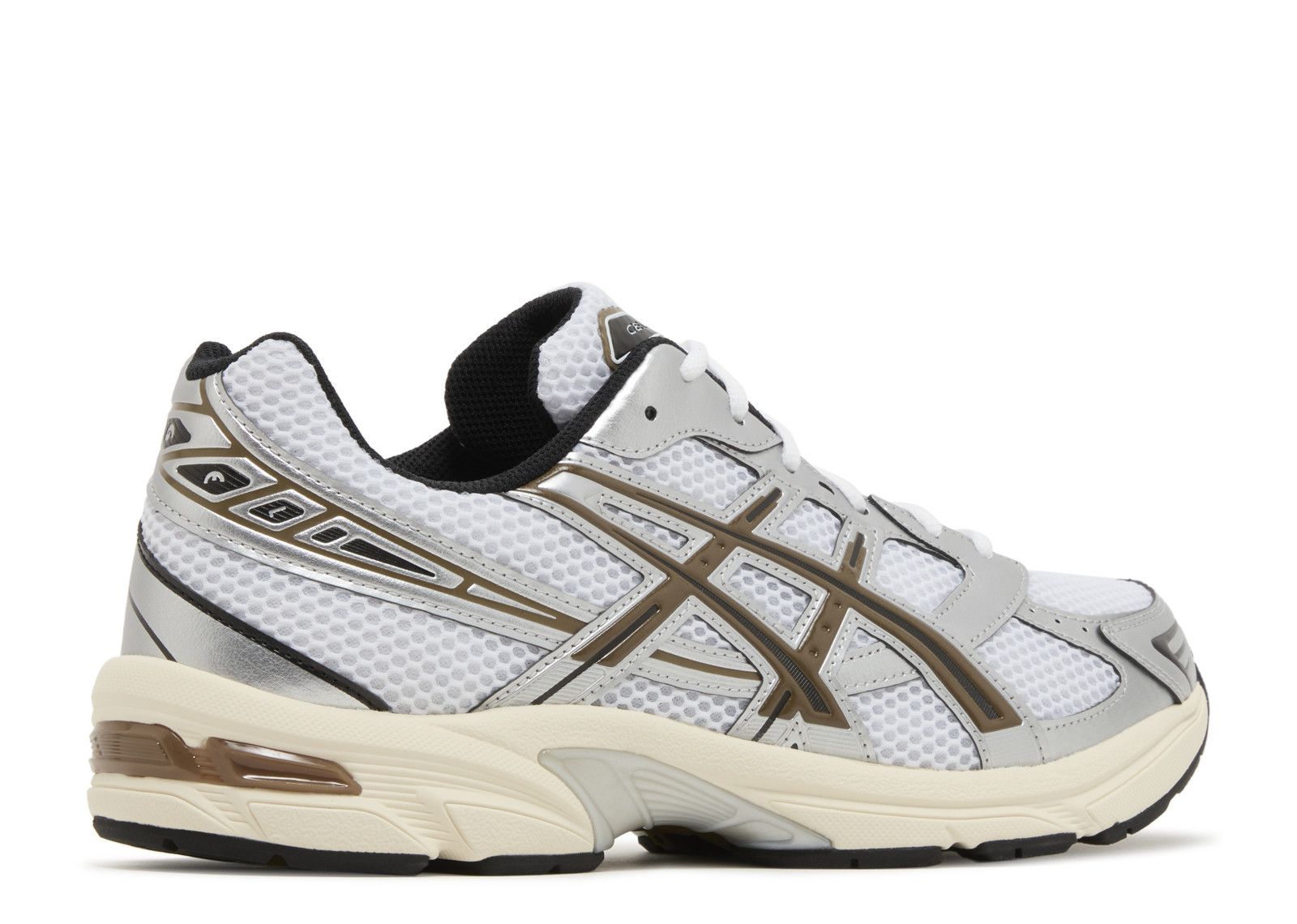 Gel 1130 Clay Canyon ASICS 1201A256 113 White Clay Canyon