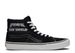 Supreme X Sk Hi Fuck The World Black Vans Vn A Jdsy Black