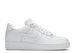 Wmns Air Force 1 07 Triple White Nike DD8959 100 White White