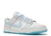 Dunk Low 520 Pack Ocean Bliss Nike FN3433 141 Ocean Bliss