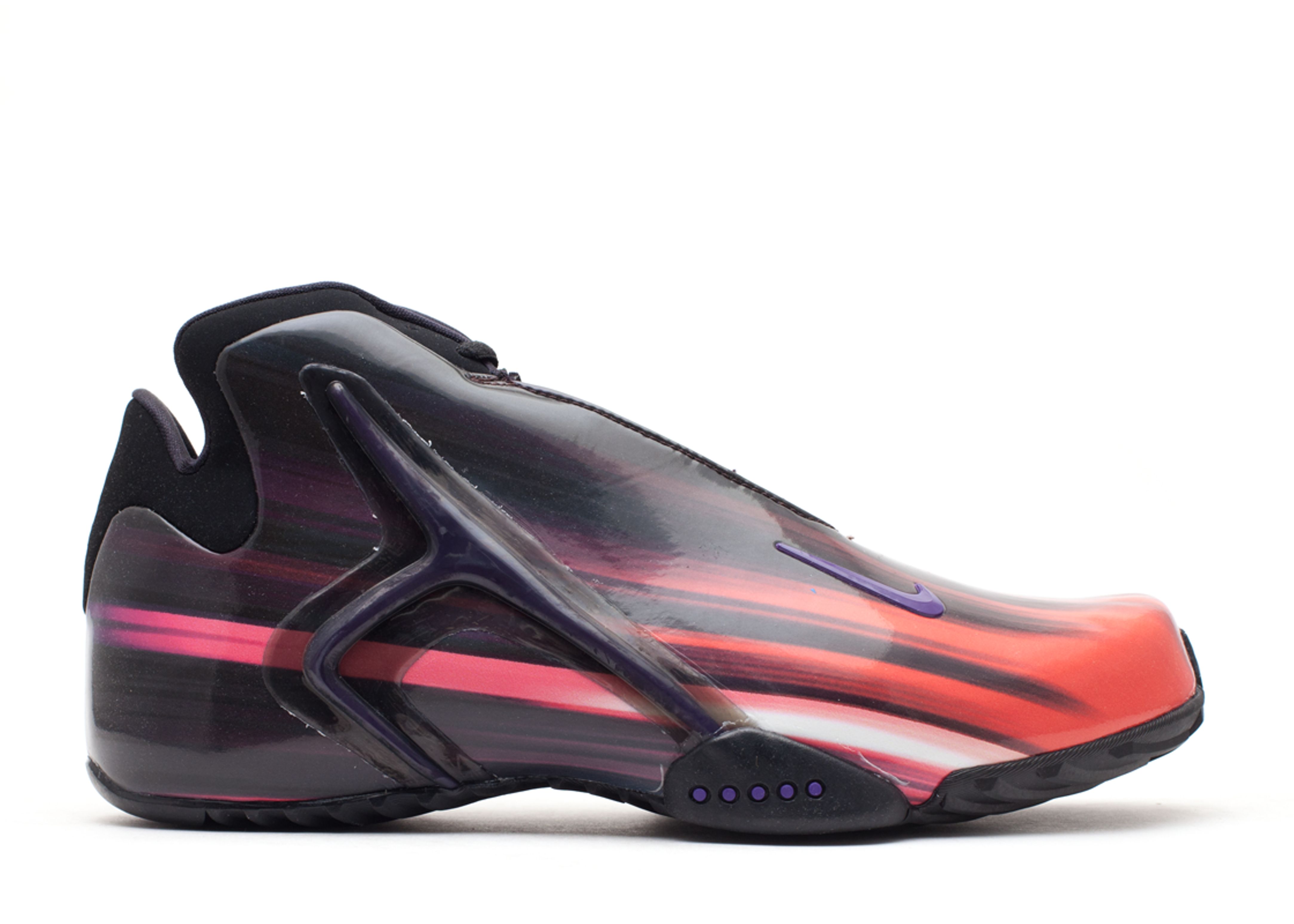 Zoom Hyperlight Prm | Red | Men's - Zoom-Hyperfuse