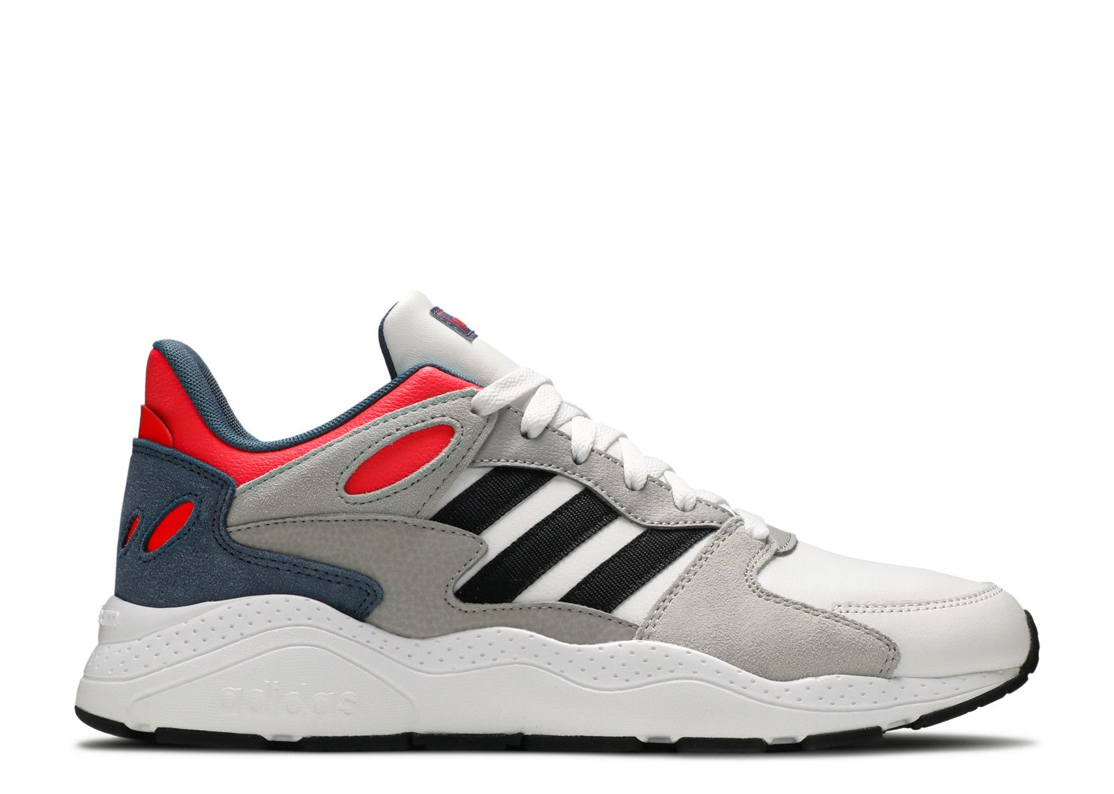 Chaos 'Solar Red' | Grey | Men's - Chaos