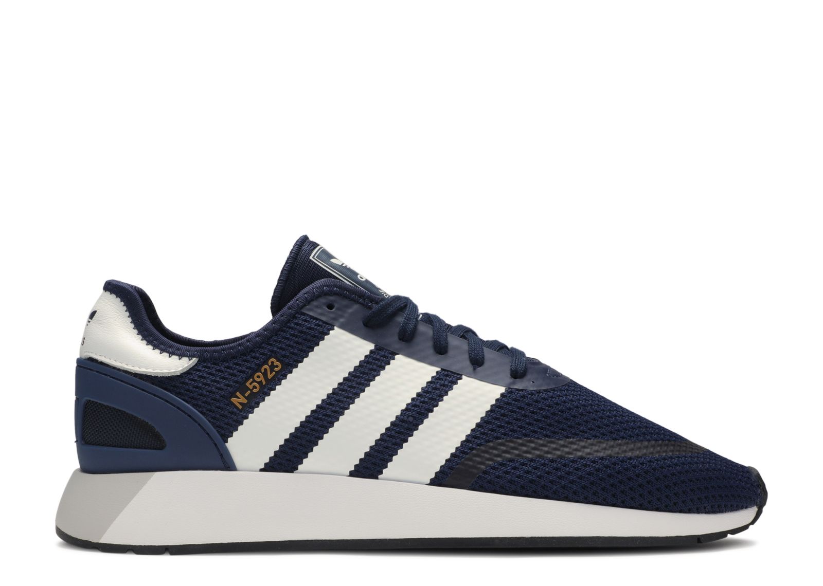 N-5923 'Navy' | Blue | Men's - N-5923