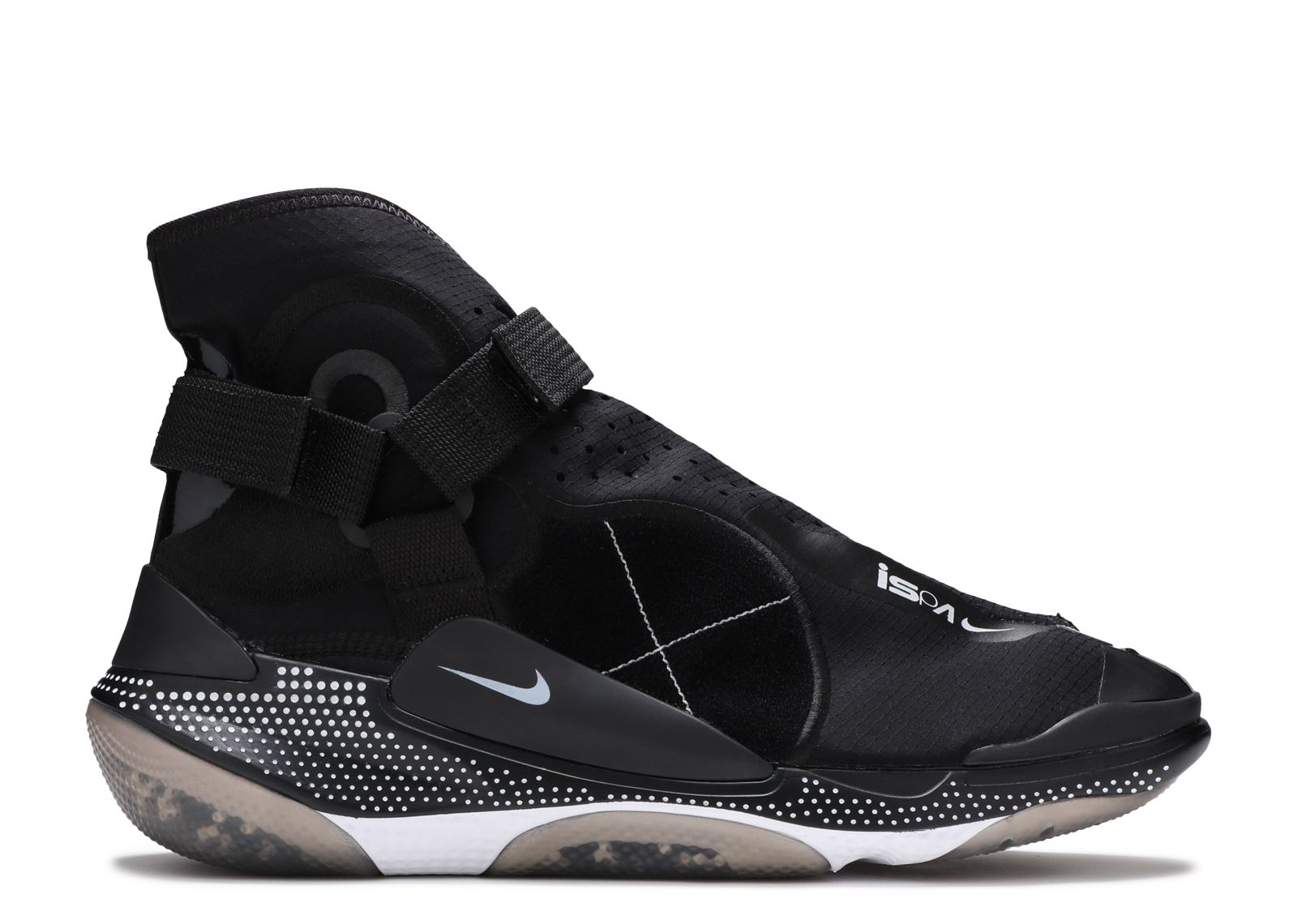 Joyride Envelope ISPA 'Black' | Black | Men's - Joyride-Envelope-ISPA