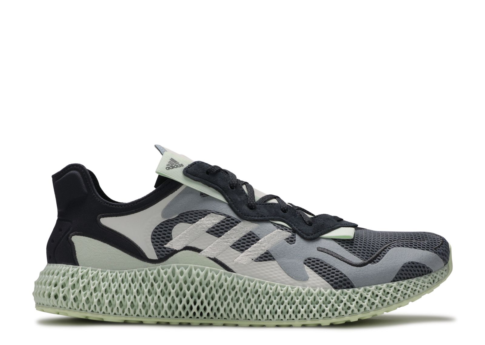 Runner 4D V2 'Mint' | Green | Men's - 4D-Runner