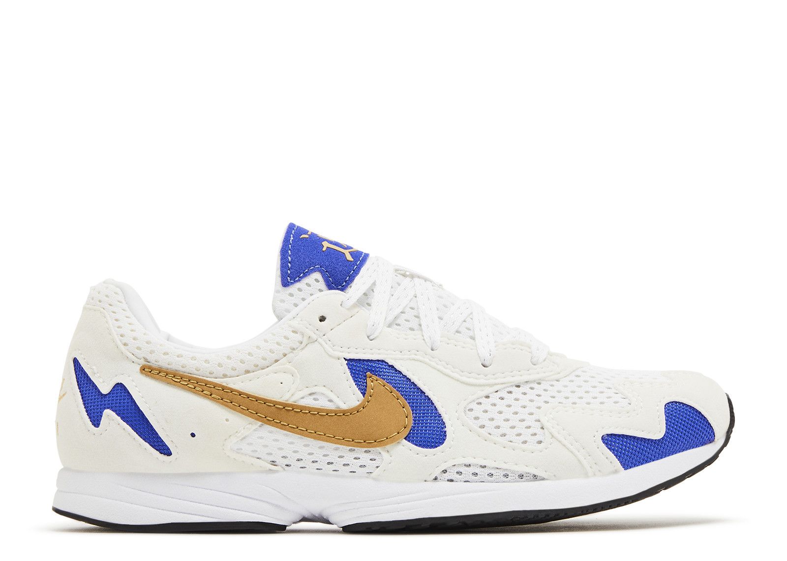 Air Streak Lite 'Summit White' | White | Men's - Air-Streak-Lite