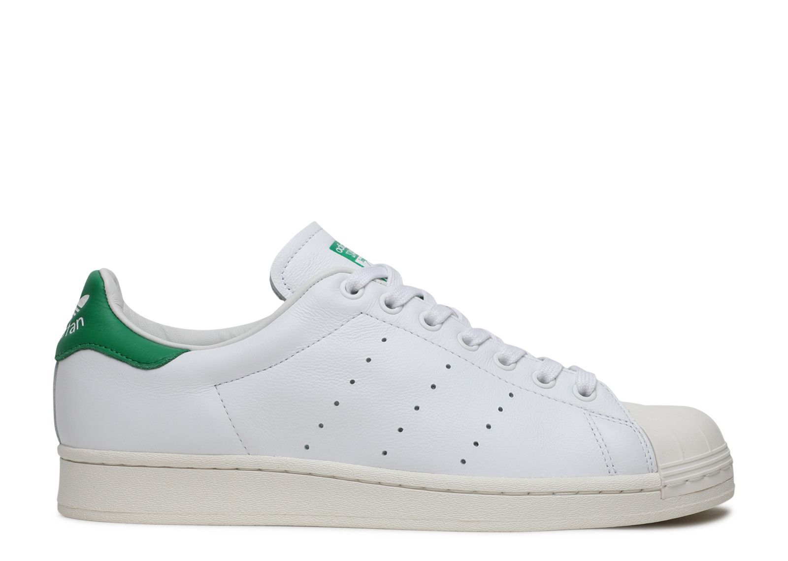 Superstan 'Cloud White' | White | Men's - Superstan