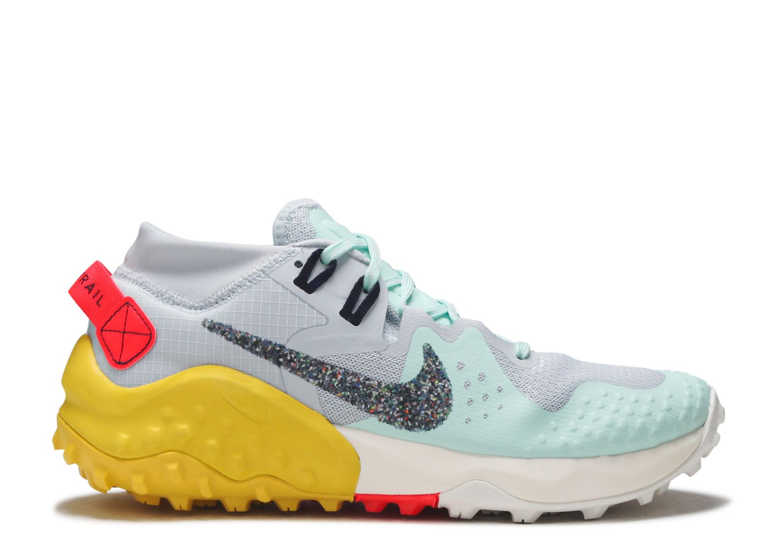 Wmns Wildhorse 6 'Aura' | Teal | Women's - Air-Zoom-Wildhorse-6