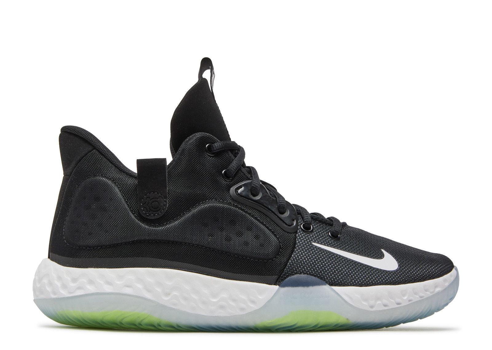 KD Trey 5 VII 'Black' | Black | Men's - KD-Trey-5-VII