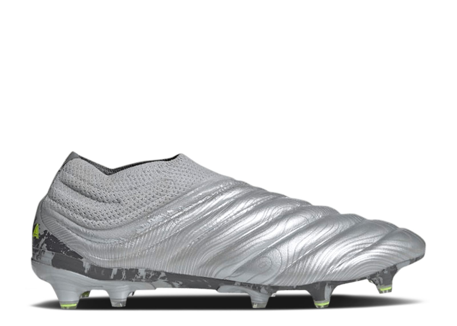 Copa 20+ FG 'Silver Metallic' | Silver | Men's - Copa
