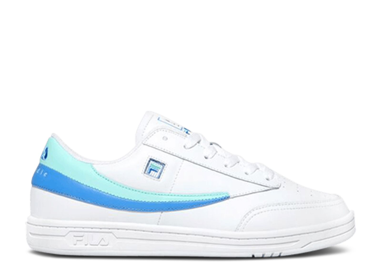 Biggie x Tennis 88 'Fair Aqua' | Blue | Men's - Fila-Tennis
