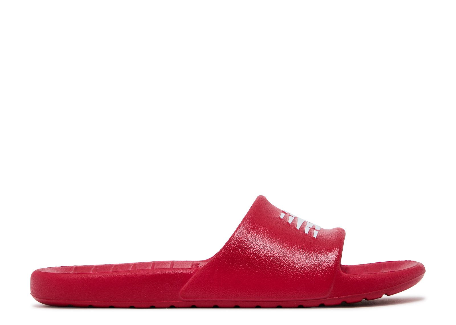 100 Sandal 'Red White' | Red | Men's - 100-Sandal