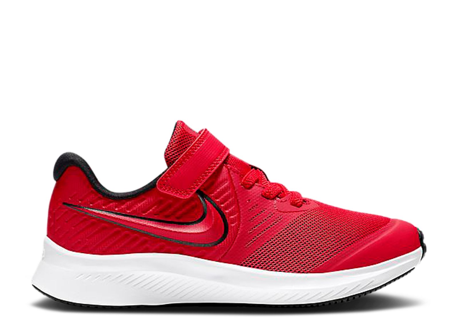 Star Runner 2 PS 'University Red' | Red | Kid's - Star-Runner