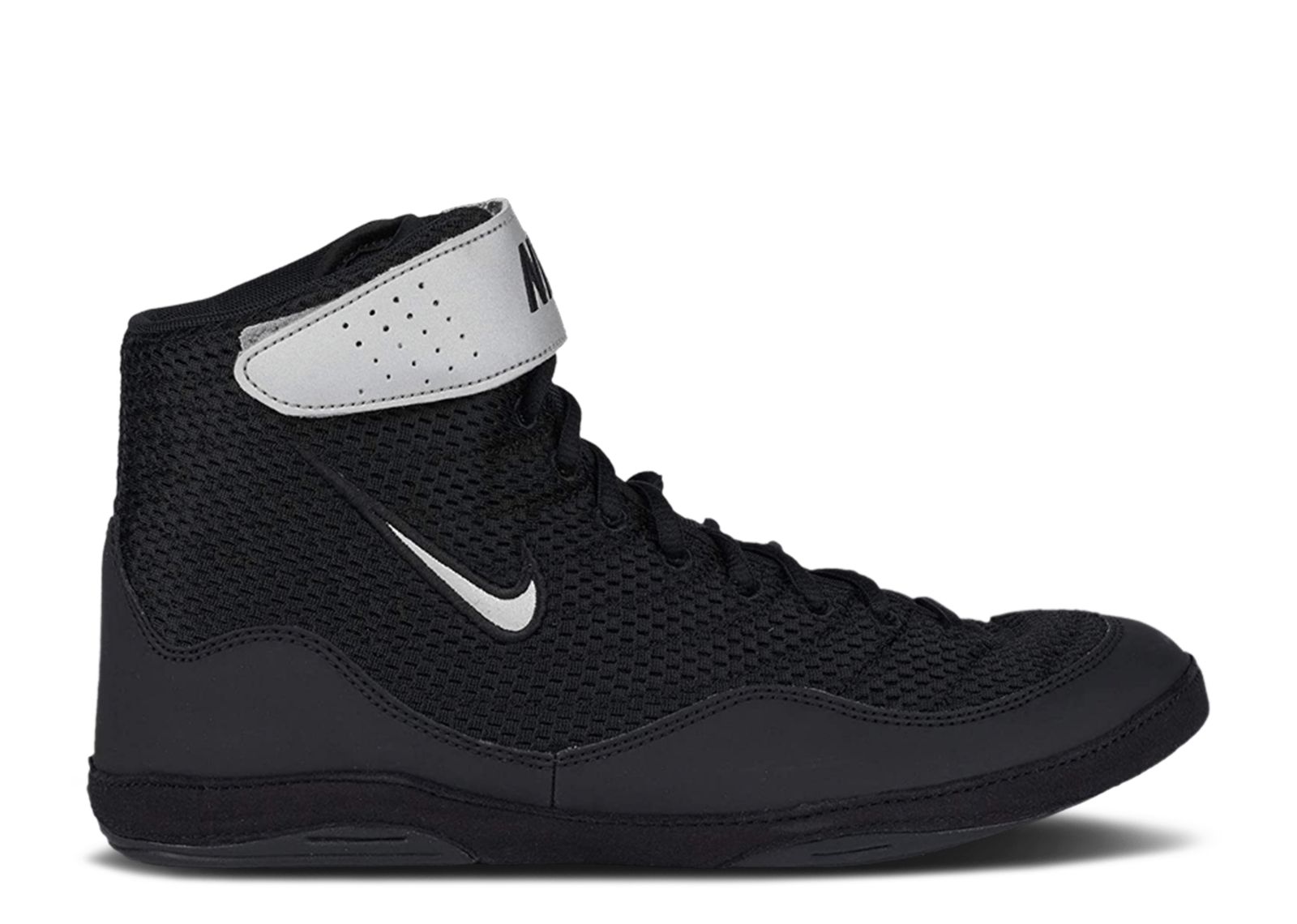 Inflict 3 'Black' | Black | Men's - Inflict-3