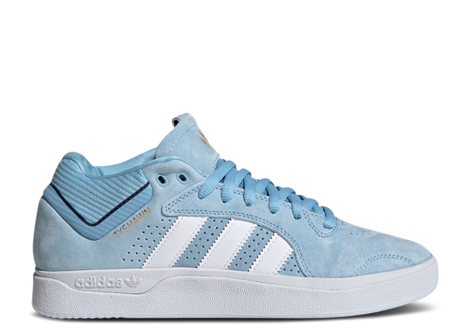 Tyshawn 'Clear Blue' | Blue | Men's - Tyshawn