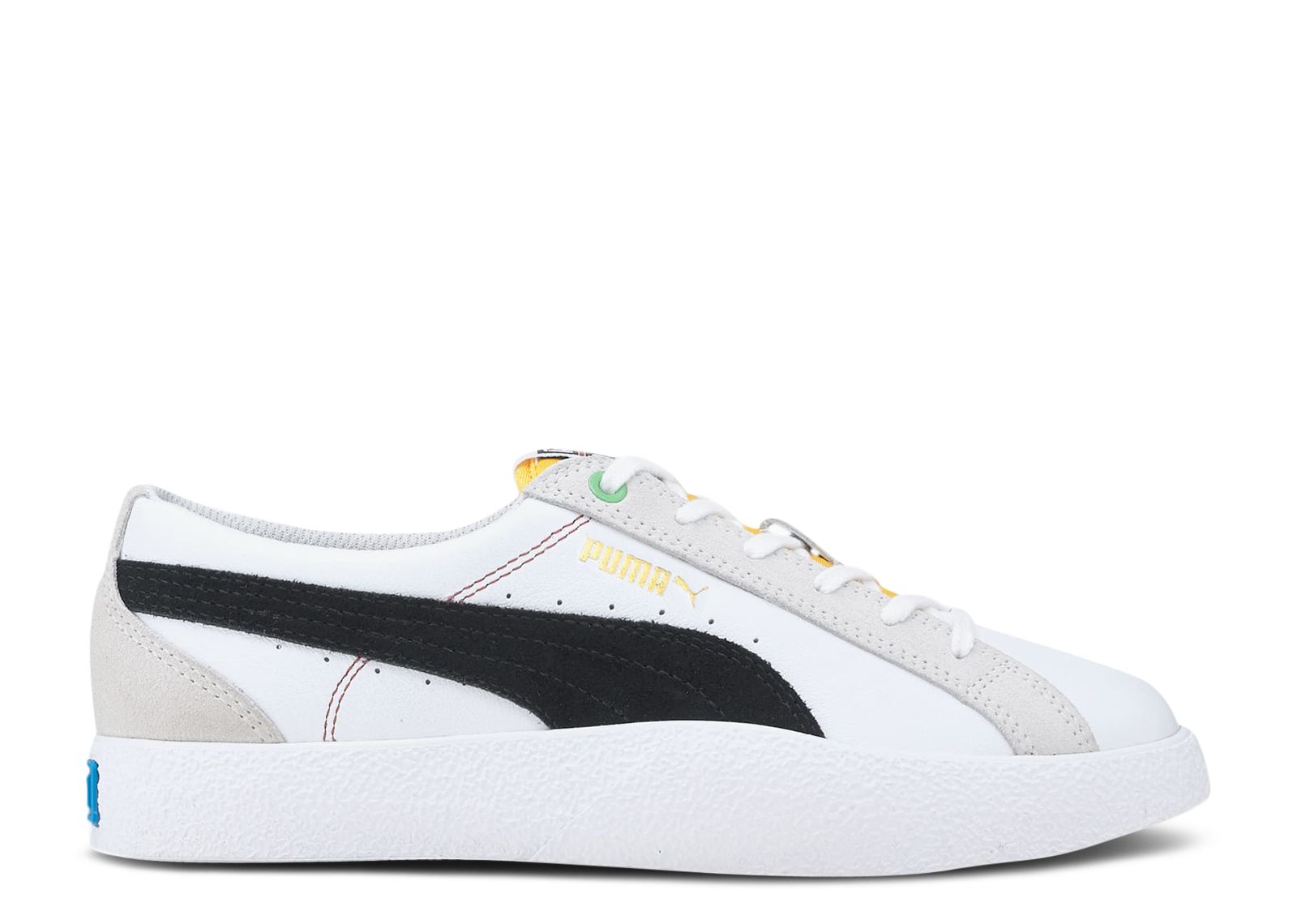 Wmns Love WH 'Unity' | White | Women's - Love