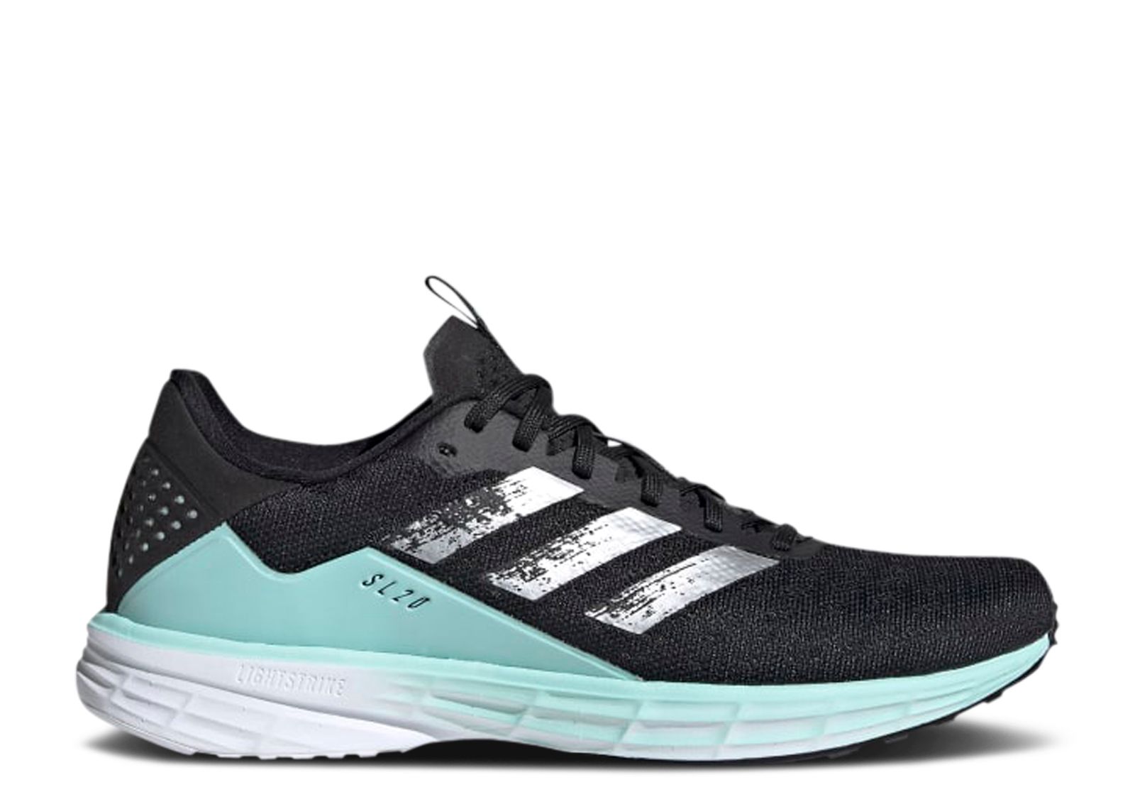 Wmns SL20 'Black Frost Mist' | Black | Women's - SL20