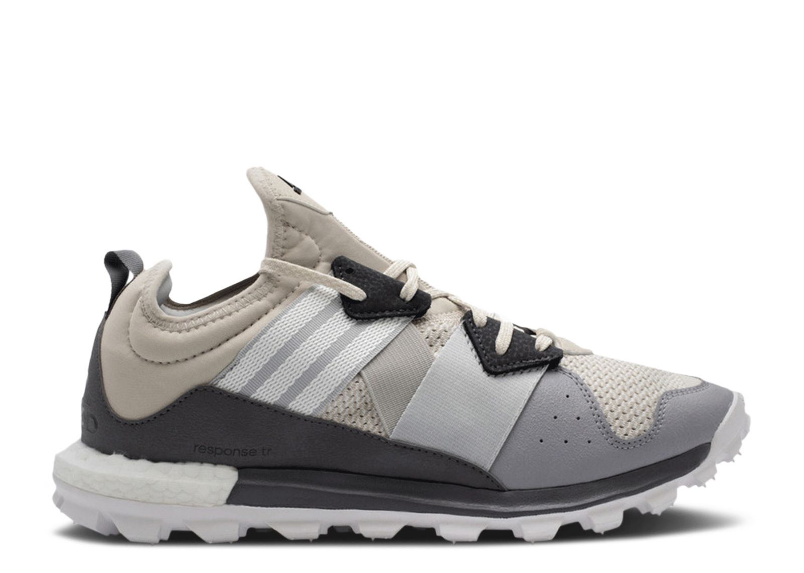 Response Trail STMT 'Core Brown' | Brown | Men's - Response-Trail