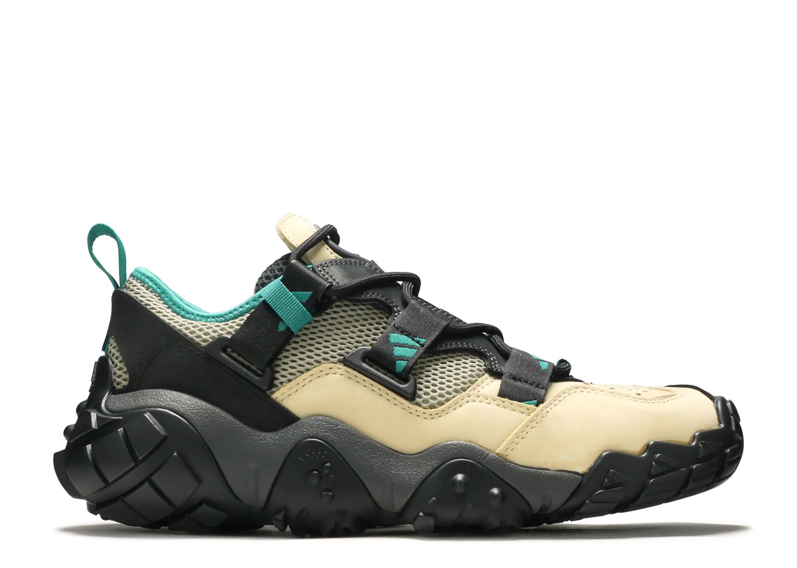 FYW XTA 'Sand' | Tan | Men's - FYW-XTA