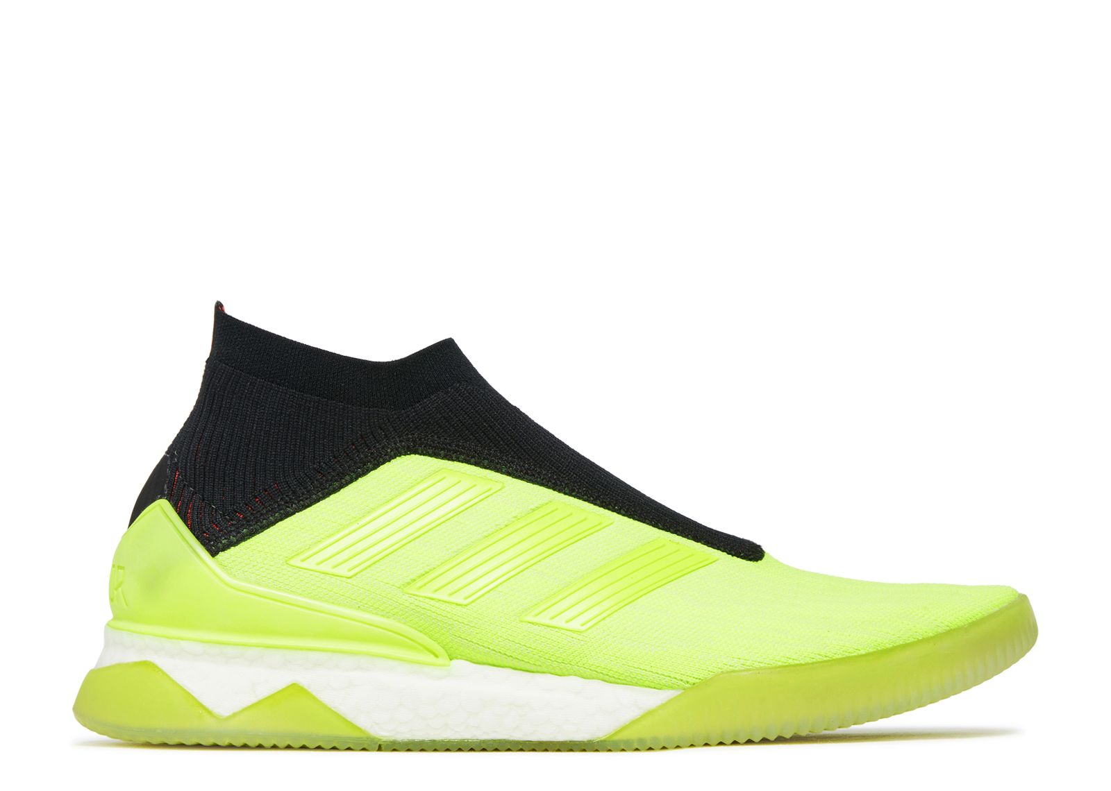 Predator Tango 18+ TR 'Solar Yellow' | Yellow | Men's - Predator-Tango-18+