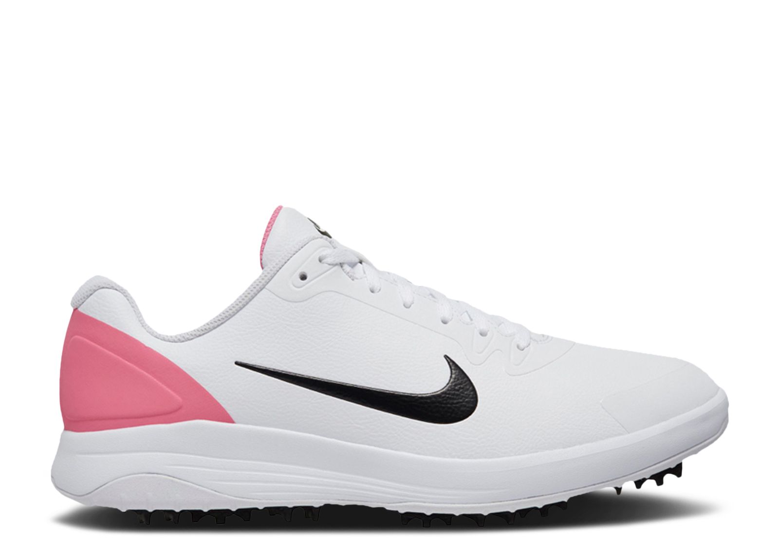 Infinity Golf Wide 'White Lotus Pink' | White | Men's - Infinity-Golf