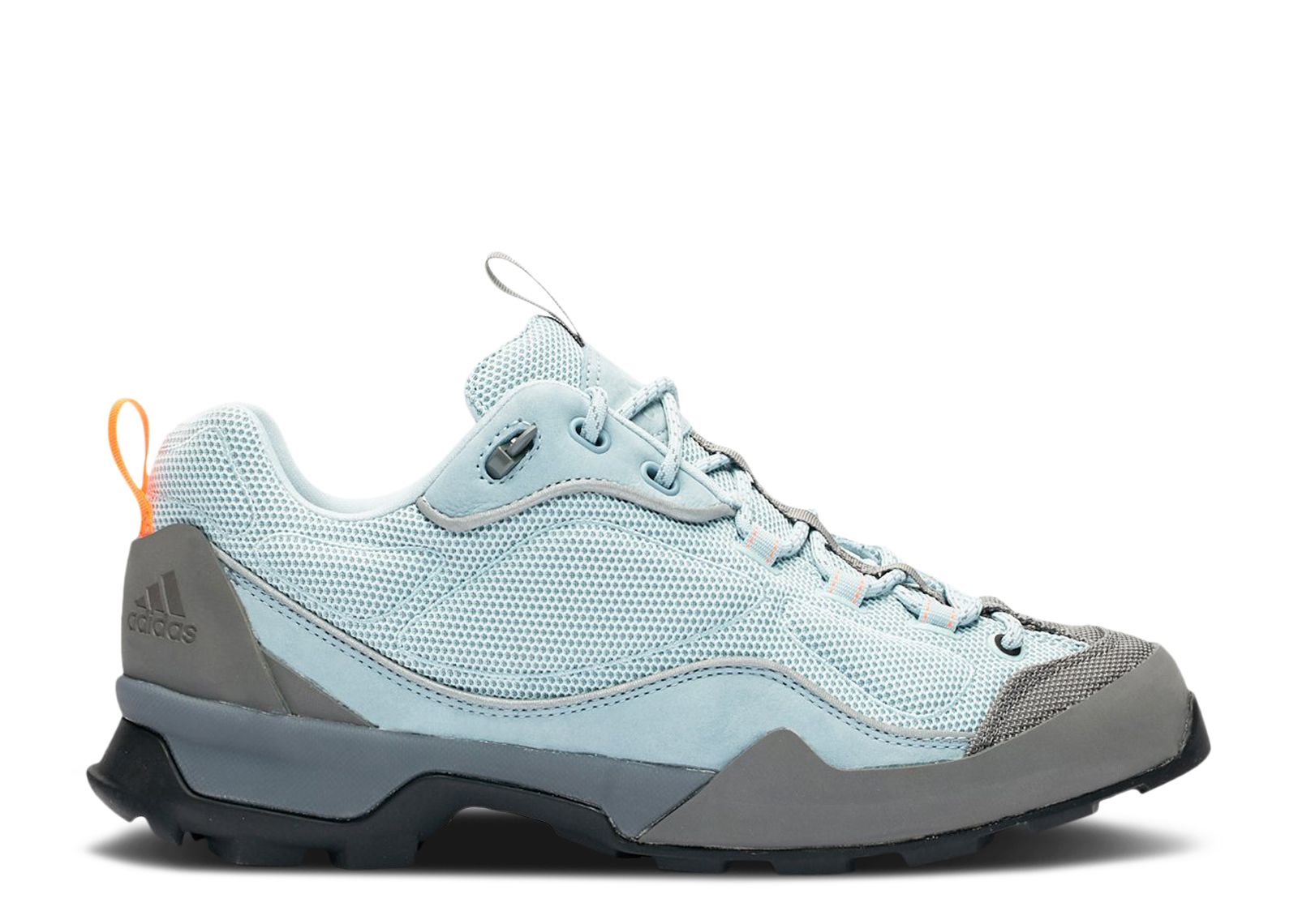 Consortium Sahale X 'Clear Aqua' | Blue | Men's - Consortium-Sahale-X