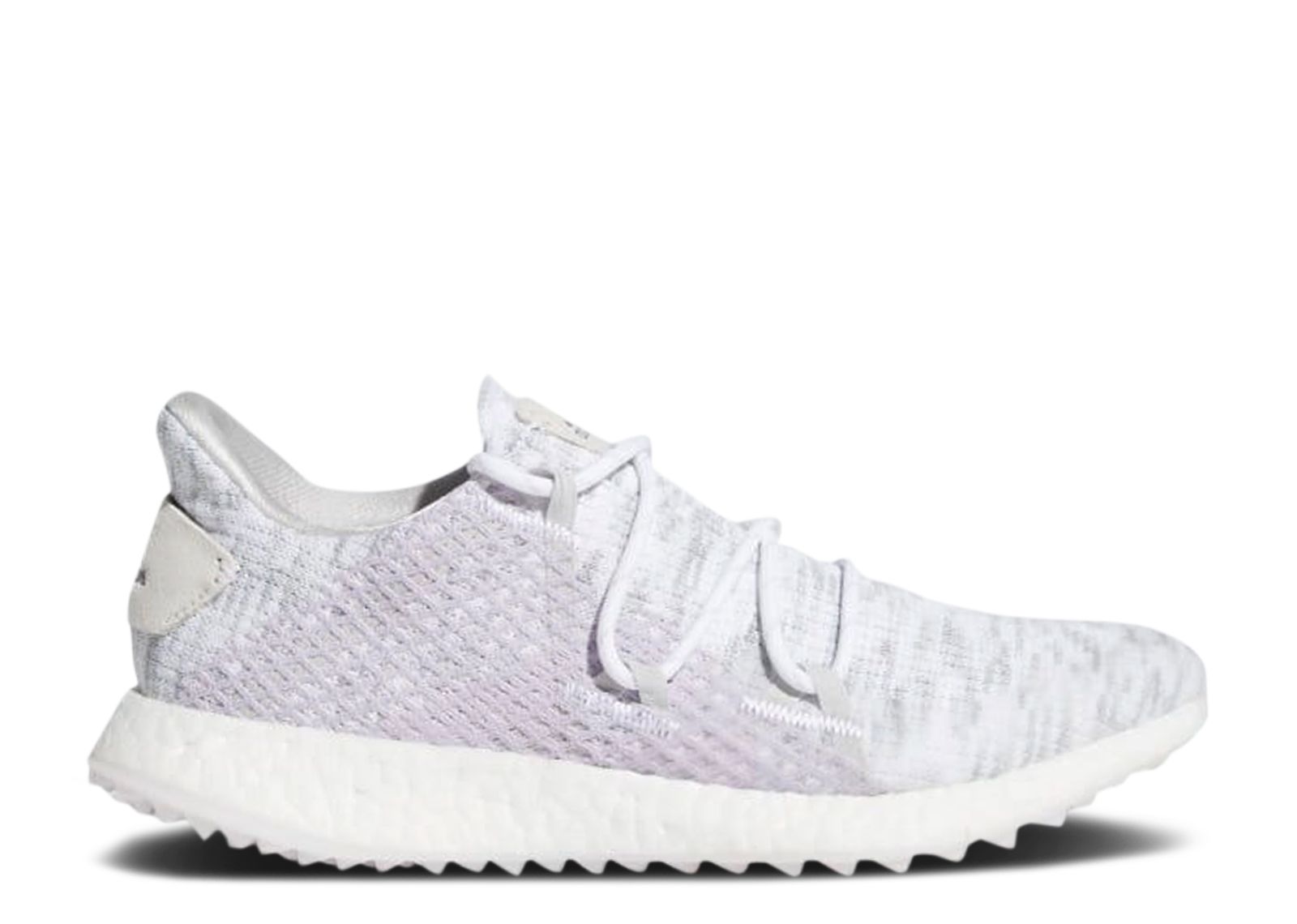 Wmns CrossKnit DPR Golf 'White Purple Tint' | White | Women's - CrossKnit-DPR
