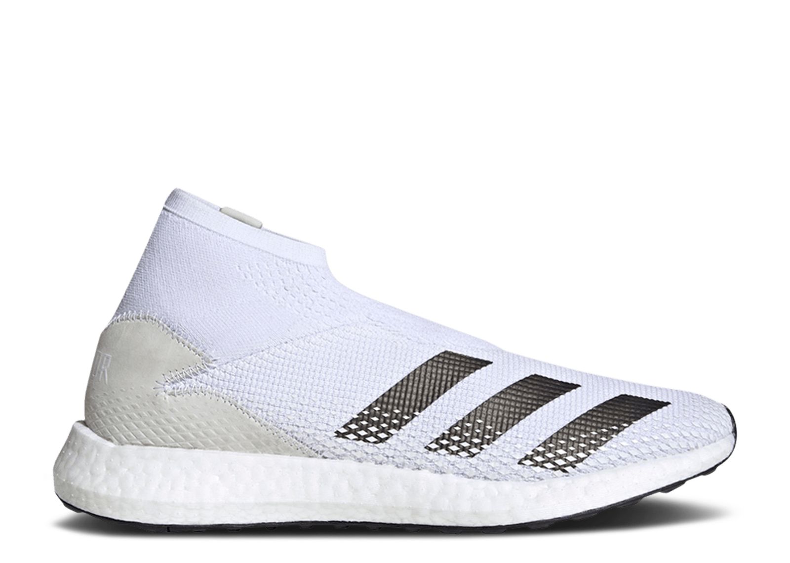 Predator Mutator 20.1 'Cloud White' | White | Men's - Predator-20.1