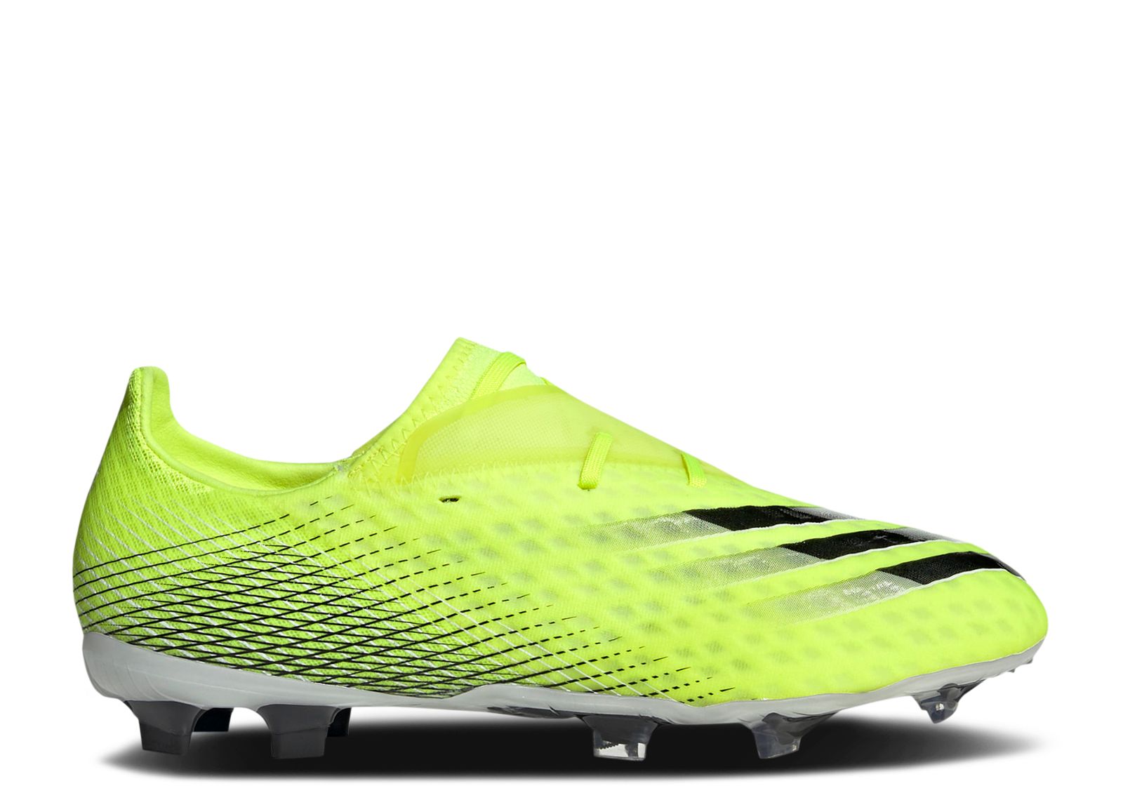 X Ghosted.2 FG 'Solar Yellow' | Yellow | Men's - X-Ghosted.2