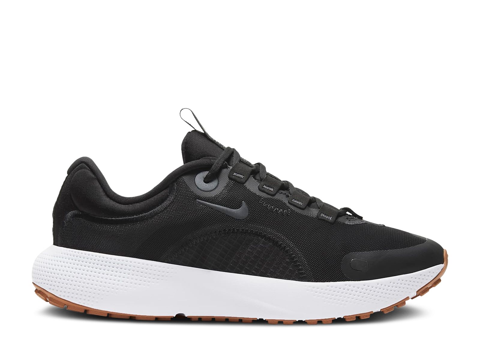 Wmns React Escape Run 'Black' | Black | Women's - React-Escape-Run