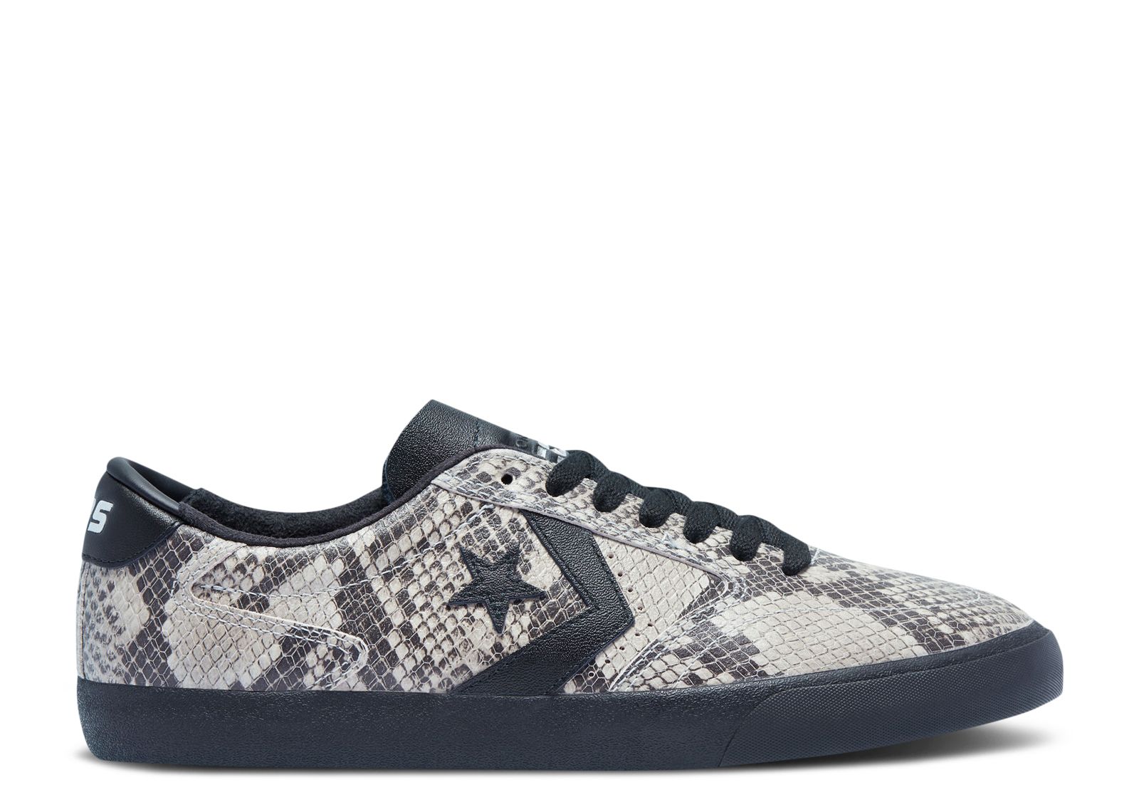 Checkpoint Pro 'Heart Of The City - Snakeskin' | Brown | Men's - Checkpoint