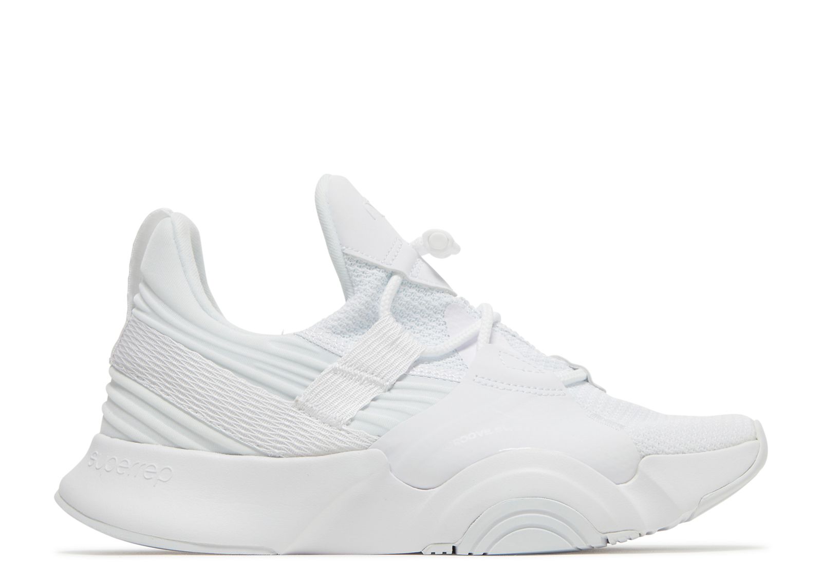 Wmns SuperRep Groove 'White' | White | Women's - SuperRep-Groove