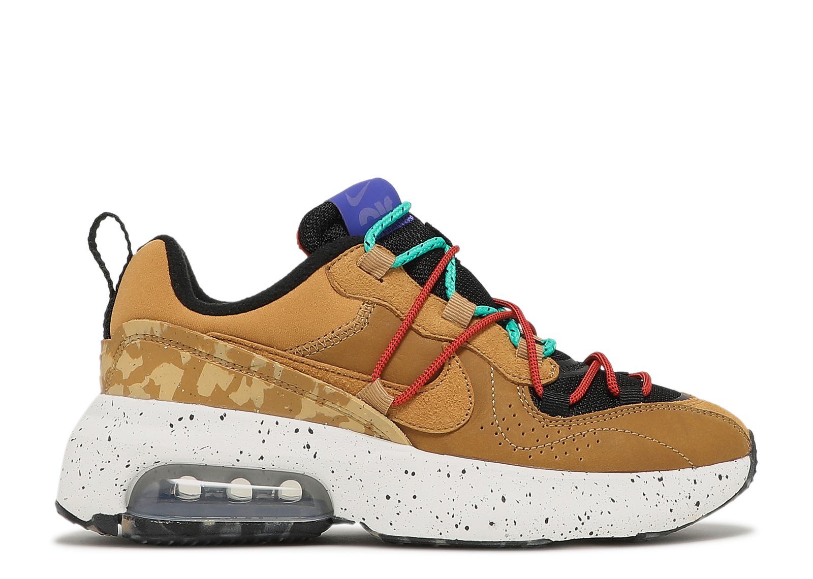 Wmns Air Max Viva 'Wheat' | Brown | Women's - Air-Max-Viva
