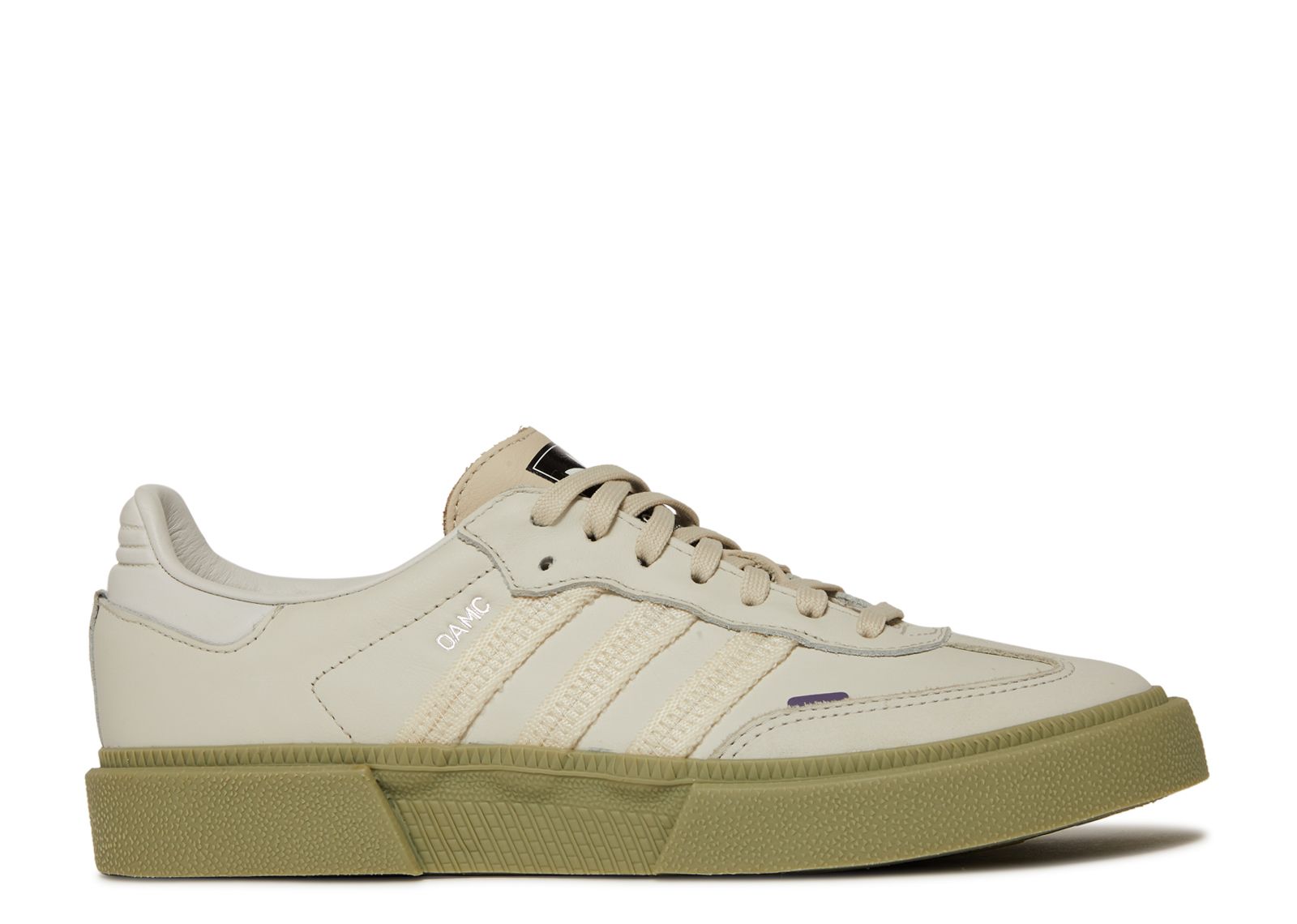 OAMC x Type 08 'Orbit Grey Bliss' | Grey | Men's - Type-08