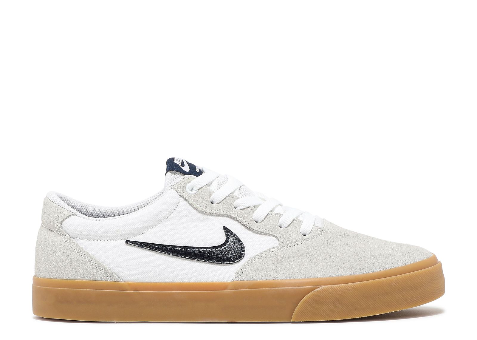 Chron Solarsoft SB 'White Obsidian' | White | Men's - Chron-SB