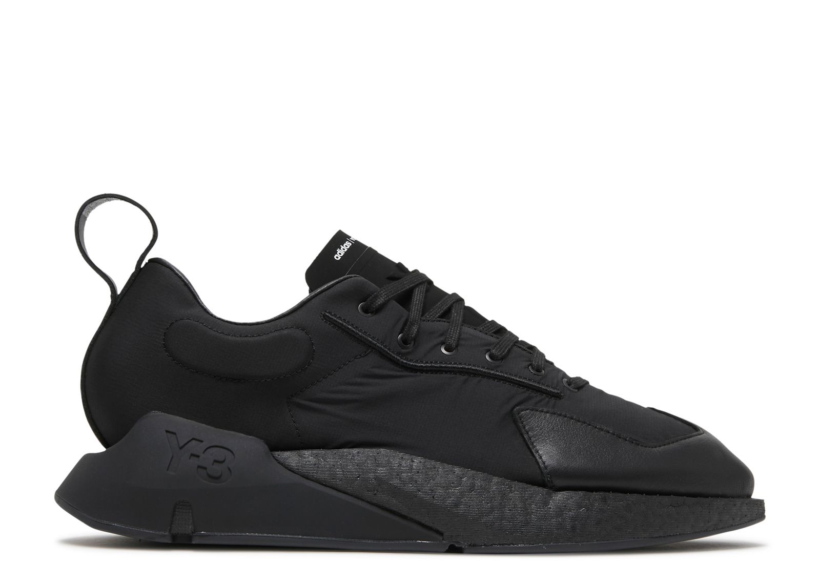 Y-3 Orisan 'Triple Black' | Black | Men's - Y-3-Orisan