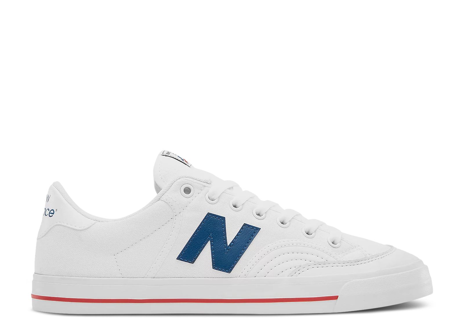 Numeric 212 'White Blue' | White | Men's - Numeric-212