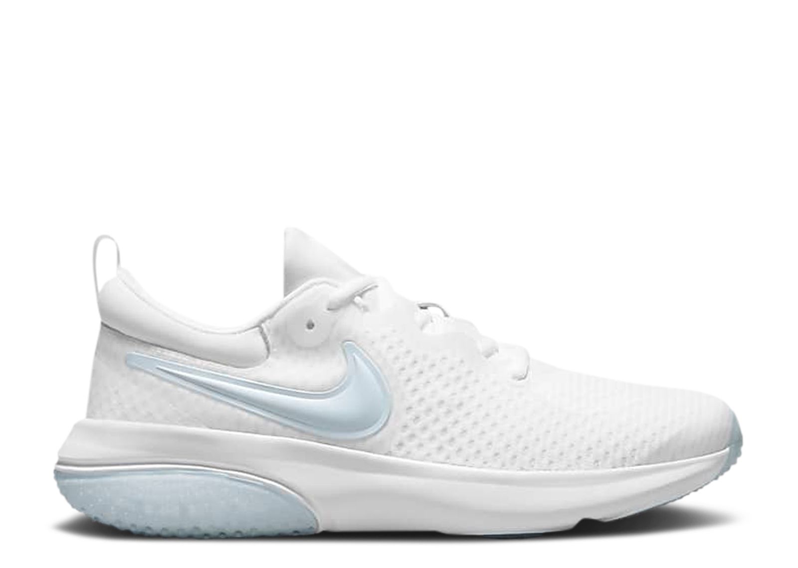 Project Pod GS 'White Platinum Tint' | White | Kid's - Project-Pod