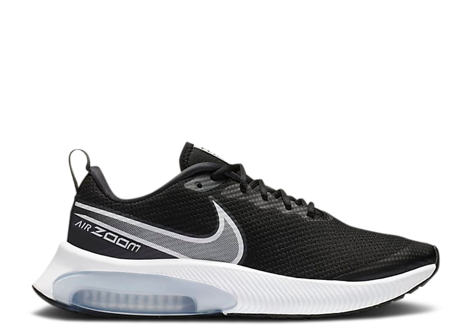 Air Zoom Arcadia GS 'Black Dark Smoke Grey' | Black | Kid's - Air-Zoom-Arcadia