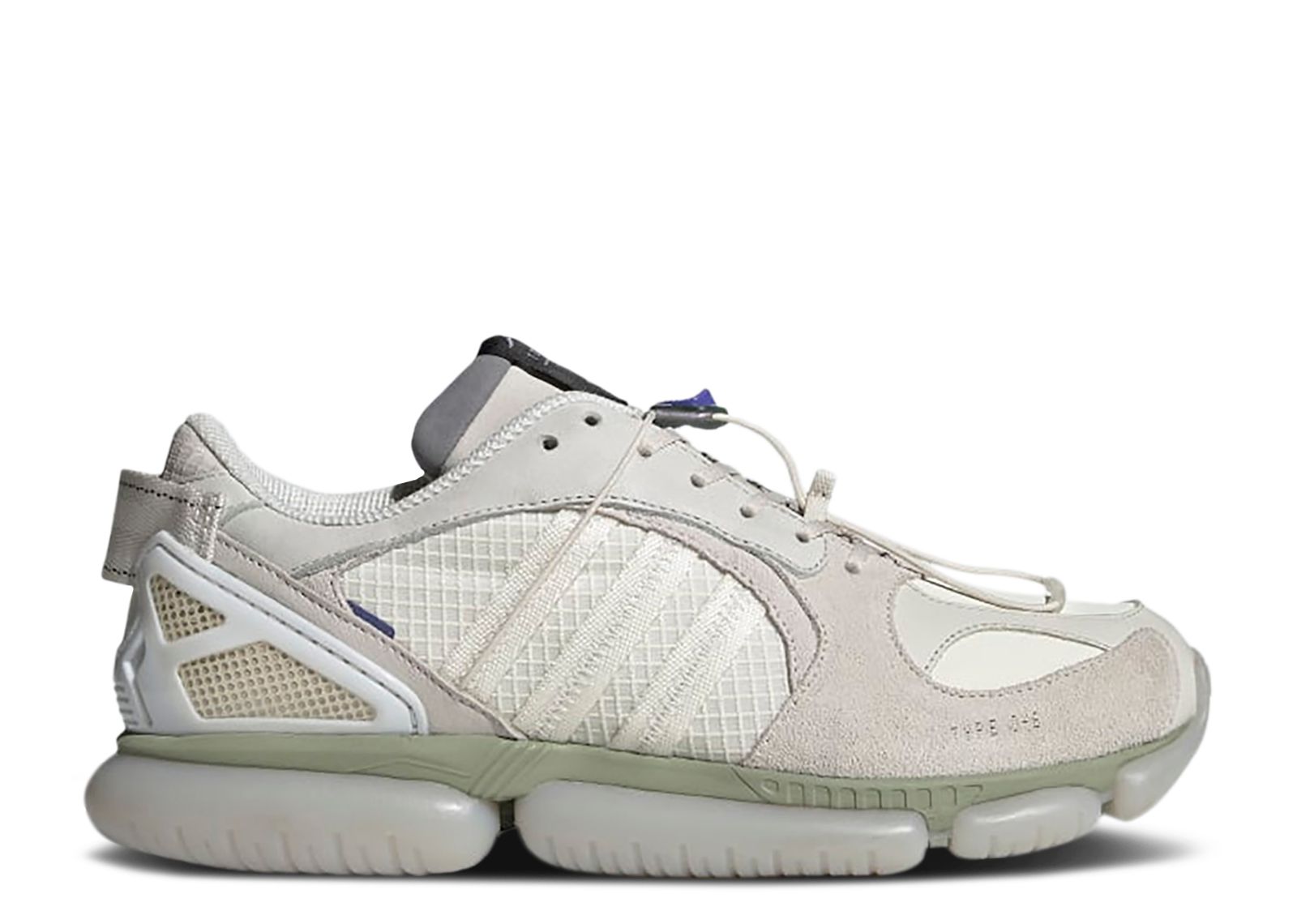 OAMC x Type 06 'Grey' | Grey | Men's - Type-06