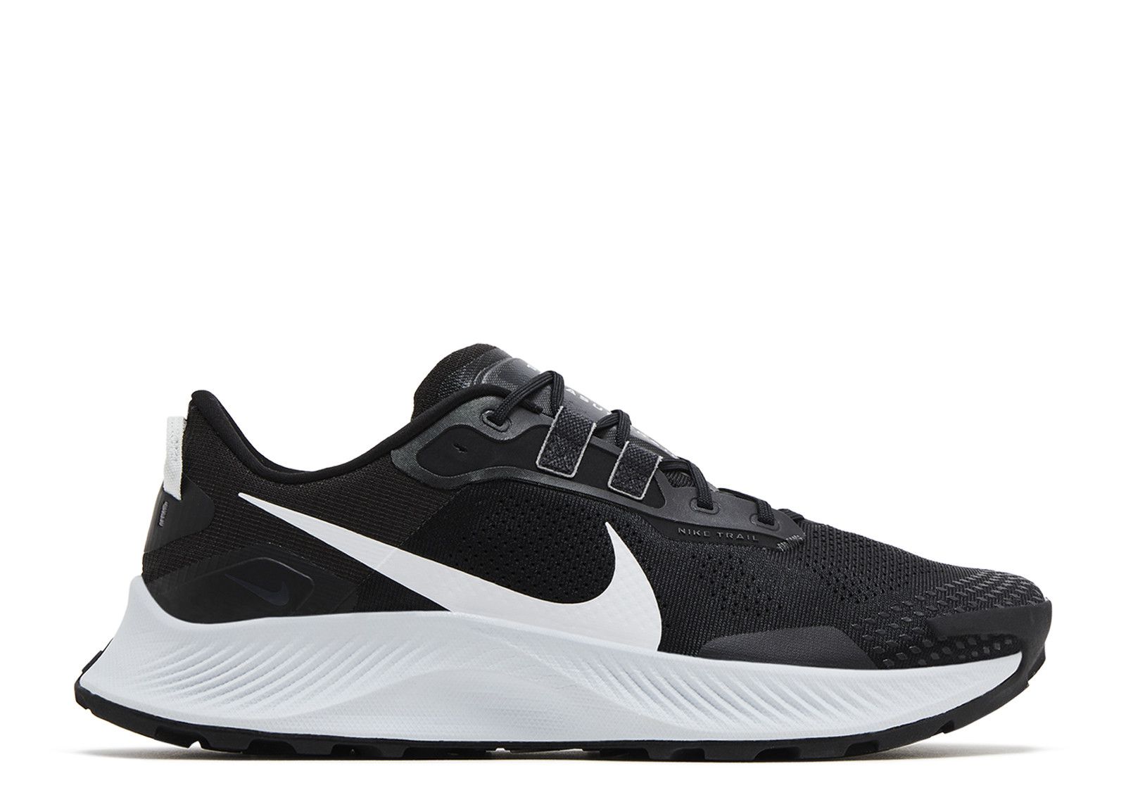 Pegasus Trail 3 'Black Pure Platinum' | Black | Men's - Pegasus-Trail-3