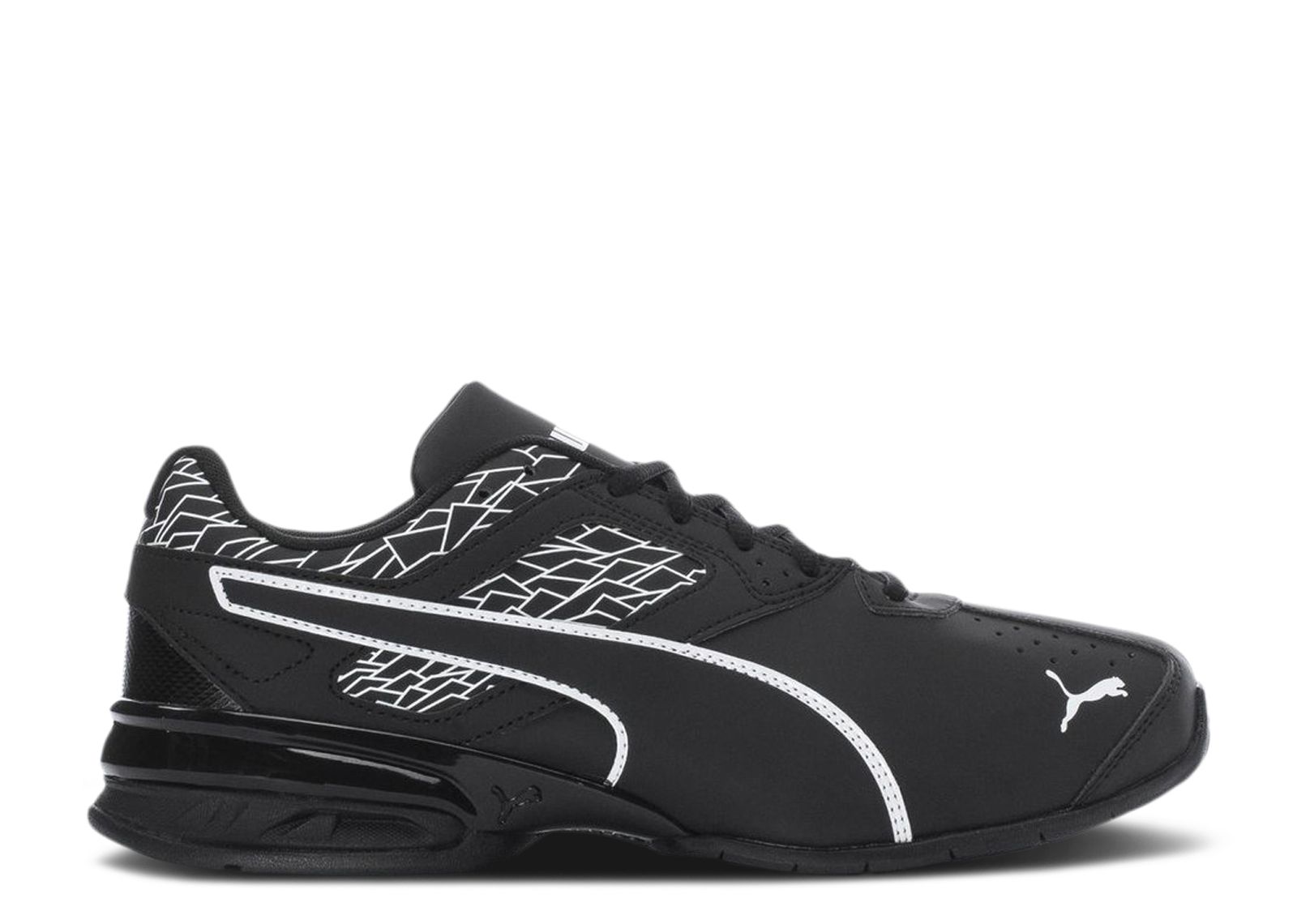 Tazon 6 Fracture FM 'Geometric Black' | Black | Men's - Tazon