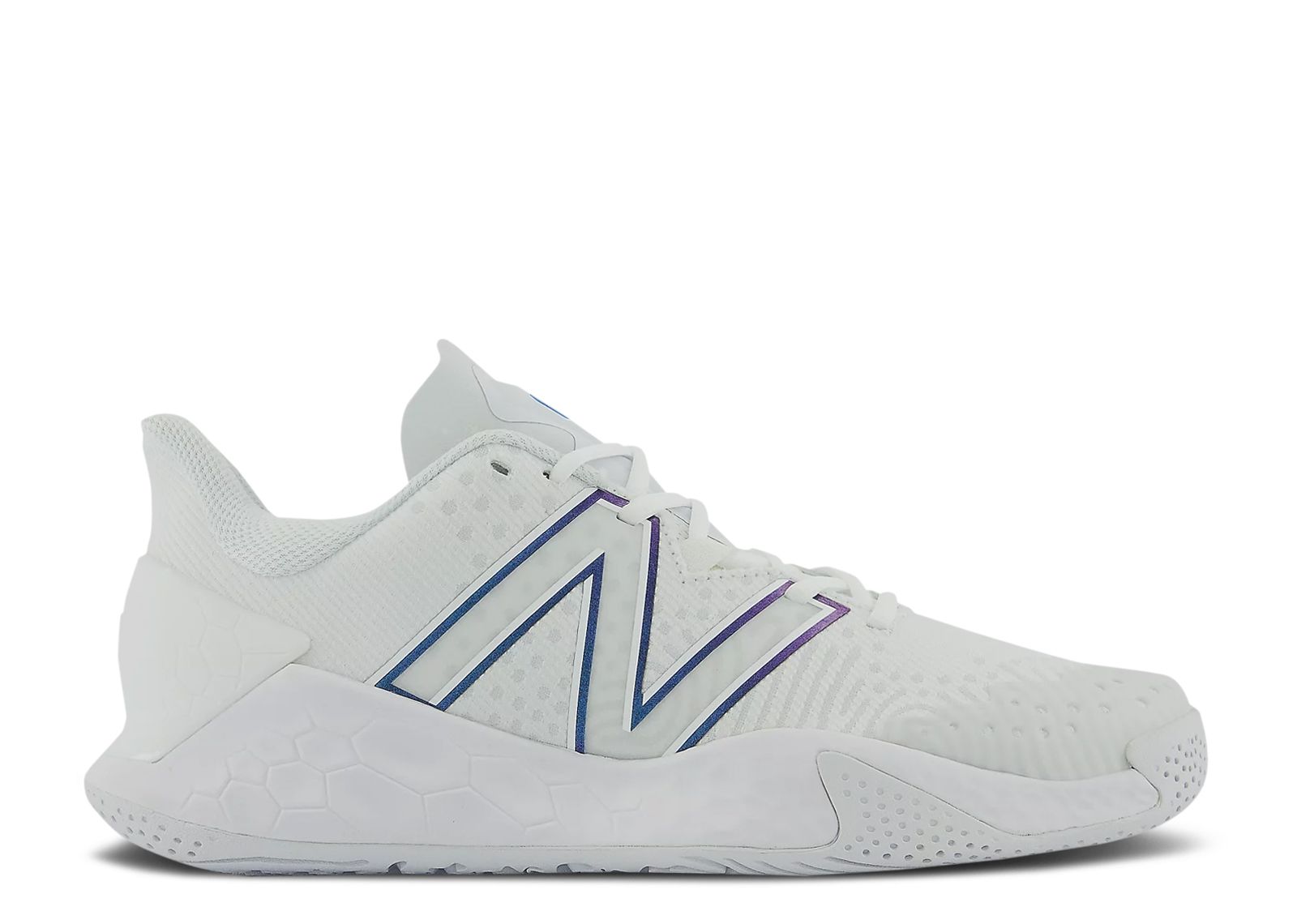 Fresh Foam X Lav V E Wide White Laser Blue New Balance Mchlavl