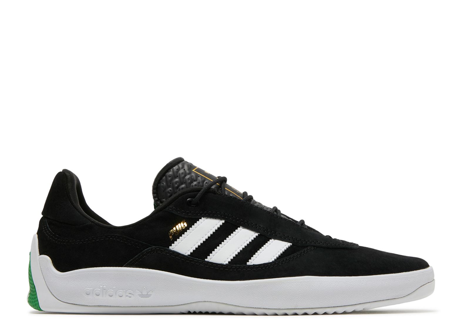 Puig 'Black Vivid Green' | Black | Men's - Puig