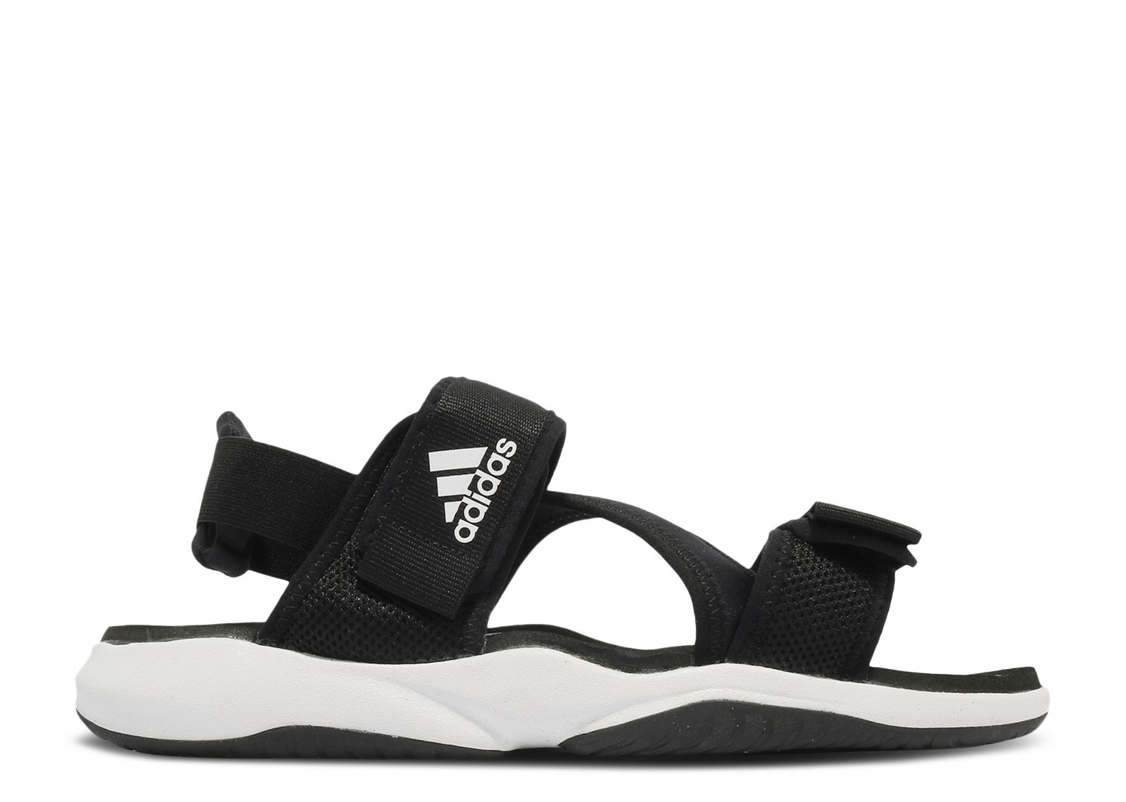 Terrex Sumra 'Black White' | Black | Men's - Terrex-Sumra