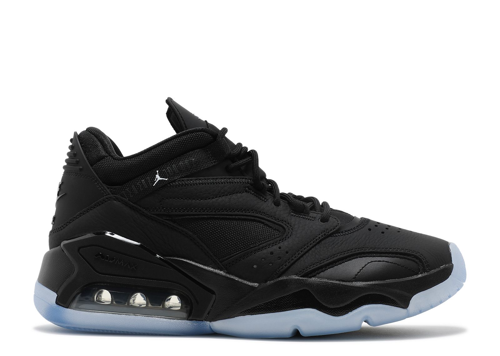 Jordan Point Lane 'Black Ice' | Black | Men's - Jordan-Point-Lane